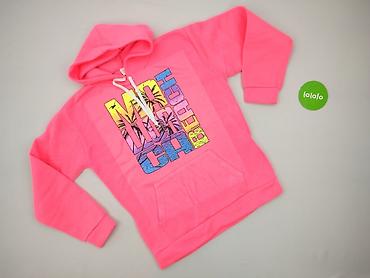 bluzy psg: Bluza z kapturem damska, rozmiar L — 2