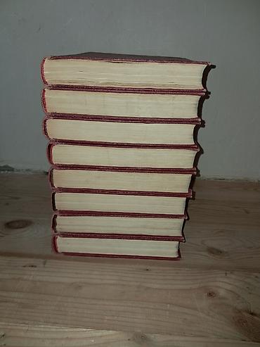 Книги и журналы: 8 Cild !!! Ust Qabiginin Restovrasiyaya Ehtiyyaci Var !!! Birlikde — 3