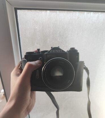 işlenmiş soyuducu: Fotokameralar