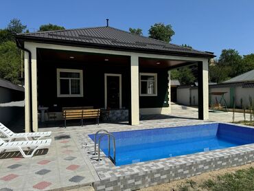 ev ilanı: 190 kv. m, 2 otaqlı, Qaz, İşıq, Su