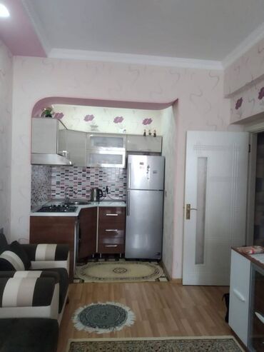 Yeni tikili: 2 otaqlı, Yeni tikili, 55 kv. m -da lalafo.az — 1 Yeni tikili: 2 otaqlı, Yeni tikili, 55 kv. m — 1