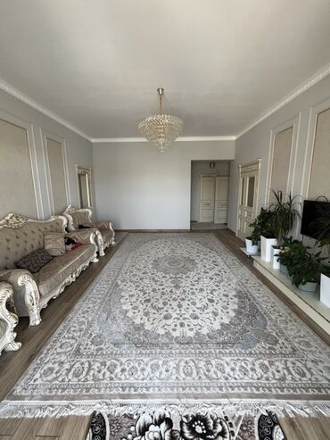 Долгосрочная аренда квартир: 2 комнаты, С мебелью полностью — 9