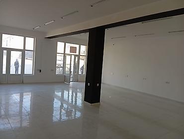 Продажа коммерческой недвижимости: İcarəyə verilir – Qeyri-yaşayış obyekti 📍 Ünvan: Suraxanı rayonu — 4