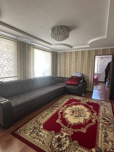 Продажа домов: Дом, 93 м², 4 комнаты, Собственник — 6