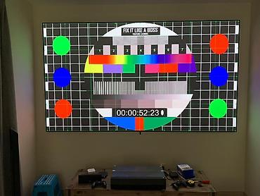 Proyektorlar: Yeni Proyektor Ödənişli çatdırılma — 6