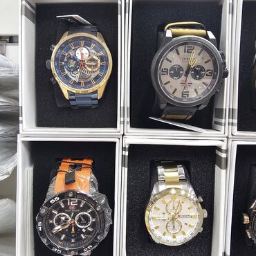 Ručni satovi: Muški — 4