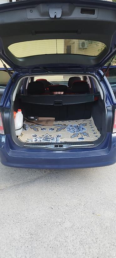 Транспорт: Opel Astra: 1.3 л | 2007 г. 360000 км Универсал — 8