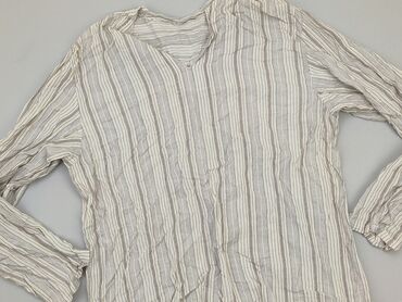 Long-sleeved tops: Long-sleeved top for men, XL (EU 42), condition - Very good