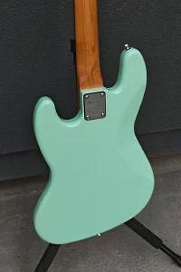 Gitare: HARLEY BENTON JB-62CC SFG B-STOCK B-STOCK MODEL 2 | Slanje po — 13