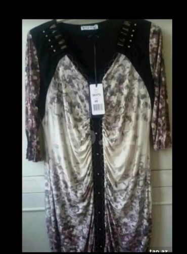 Paltolar: 48 raz.jaket lap az geyilib 15 man. qalanları fərqli qiymətə satılır — 14