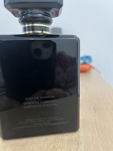 туалетная вода дивайн: Chanel Coco Noir Eau de Parfum — женская парфюмерная вода. - Объем — 3