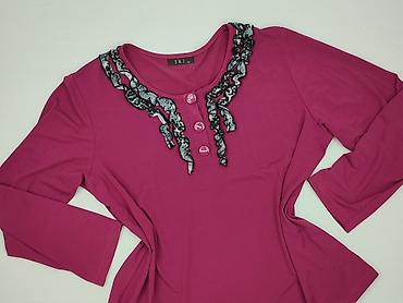alpha second hand: Bluzka damska, rozmiar 2XL — 1