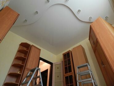 Təmir işləri: Evlərin,Ofislərin,Obyektlərin təmiri və yeniden — 16