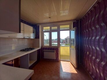 Köhnə tikili: Bakı, Bakıxanov qəs., 2 otaqlı, Köhnə tikili, 60 kv. m — 8