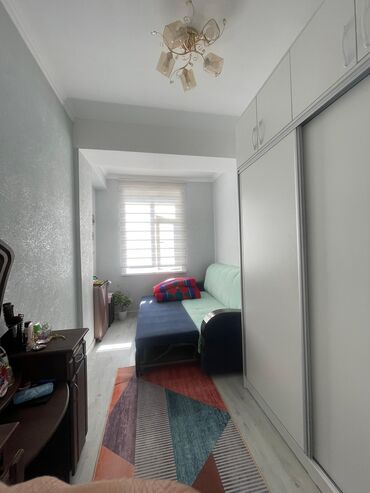 Продажа квартир: 2 комнаты, 40 м², Элитка, 5 этаж, Евроремонт — 7