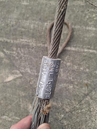 novruz bayramı dekorları: Kabel dartan troslar. 4 ədəddir. şəkildə göründüyü kimi 1-4 qədər — 3