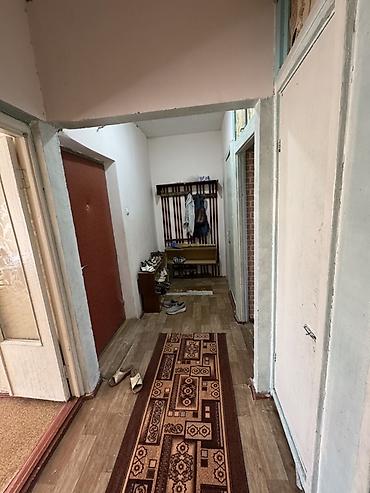 Недвижимость: 2 комнаты, 49 м², 105 серия, 4 этаж, Косметический ремонт — 3