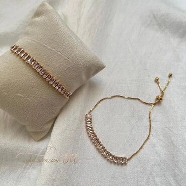 Bilərziklər: Sevgililer gunune özel qolbaglar — 9