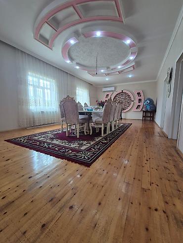 Həyət evləri və villaların satışı: 4 otaqlı, 200 kv. m, Kredit yoxdur, Orta təmir — 4
