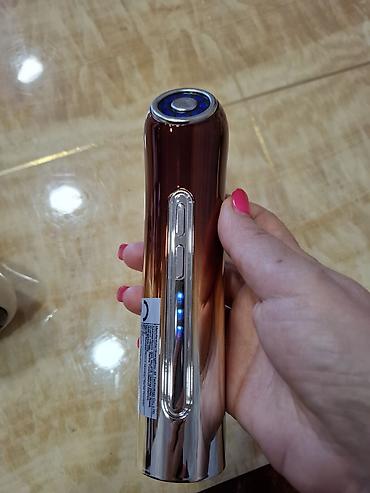 Məişət texnikası: Masajor, Vibro masajor, Üz üçün, Yeni, Ünvandan götürmə — 4
