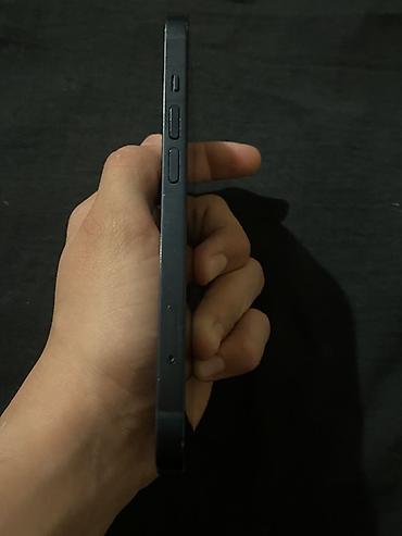 Apple iPhone: IPhone 14, 128 GB, Midnight — 6