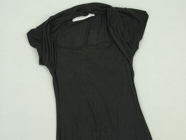 sukienki damskie marszczona: Dress, S (EU 36), Zara, condition - Good