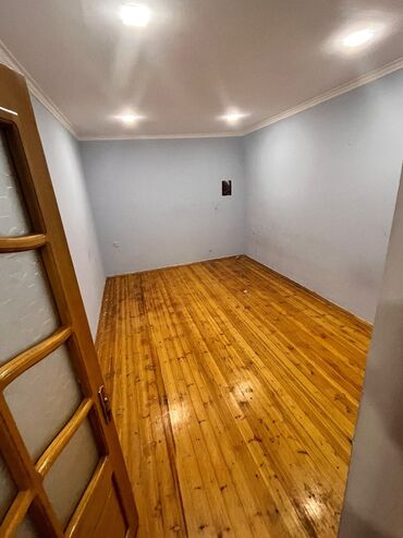 Köhnə tikili: Bakı, Binə, 5 otaqlı, Köhnə tikili, m. Koroğlu, 130 kv. m — 11