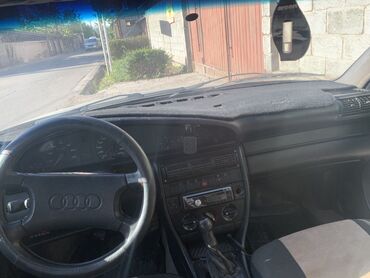 а4 купить: Audi 100: 1991 г., 2.3 л, Механика, Газ, Седан