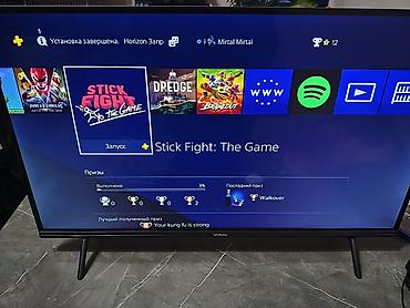 контроллеры для телефона: PlayStation 4 с комплектом - Консоль PS4 с жестким диском 500 ГБ - — 9