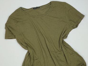zara bluzki wizytowe: Zara, T-shirt damski, S