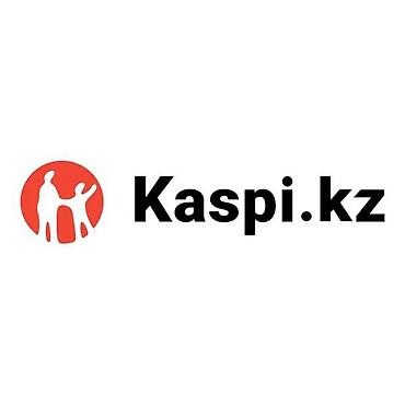 банк компаньон: Требуется сотрудник на работу каспи банк — 1