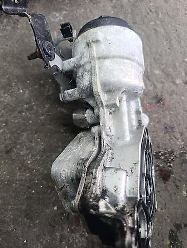 piter auto plac borca: KUCISTE FILTERA ULJA 1,5BLUHD ZA CITROEN C3, C3 AIRCROSS, C4 — 3