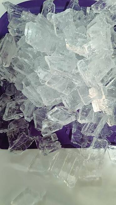 прозрачная: Лёд для напитков три вида. Качественный пищевой лёд для охлаждения