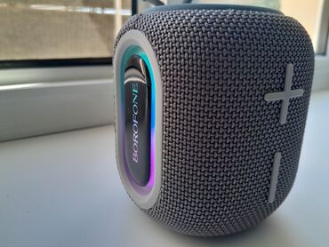 наушники без провадные: Продам колонку BOROFONE BR39 Bluetooth ✔ Модель: Borofone BR39 ✔