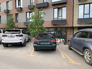 Mazda: Mazda 626: 1998 г., 2 л, Автомат, Газ, Хэтчбэк — 24