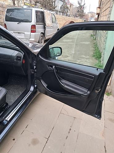 Mercedes-Benz: Mercedes-Benz C-Class: 2.2 l | 2000 il Universal — 5