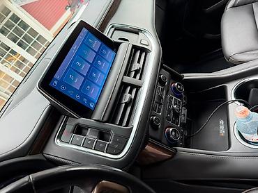 тахо шевроле: Chevrolet Tahoe: 2022 г., 6.2 л, Автомат, Бензин, Внедорожник — 9