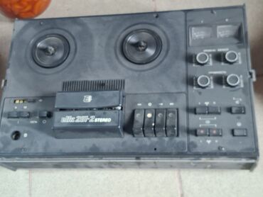 Динамики и колонки: Продаю проигрыватели,приемники,фотоаппараты и т .д. всё ссср смотри — 5