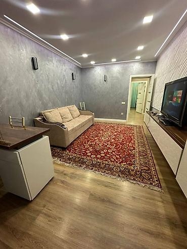 кольбаев: 2 комнаты, 51 м², 1 этаж — 3