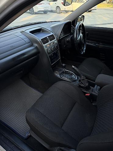 вито автамат: Toyota Altezza: 2003 г., 2 л, Автомат, Бензин, Седан — 10