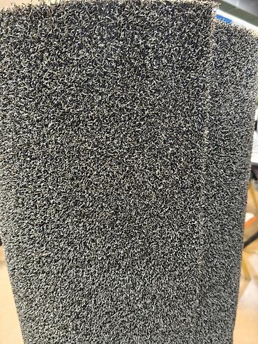 Грязезащитные и придверные коврики: Придверный коврик Новый, Внутренний — 7