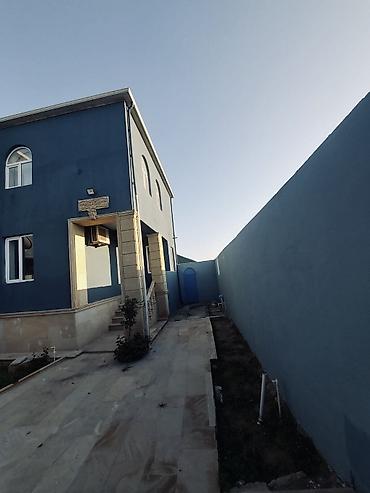 coratda: 6 otaqlı, 270 kv. m — 1
