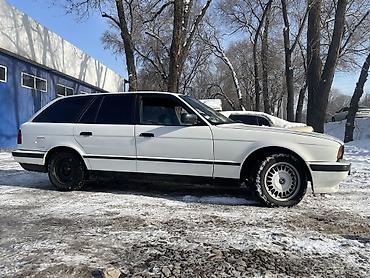 головка м50б25: BMW 5 series: 1996 г., Механика, Дизель, Универсал — 7