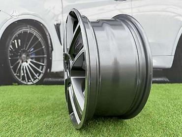 rox 01: 5*130
R15
Фельги диски на СДИ 32000 сом за комплект — 5