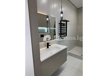 Продажа квартир: 2 комнаты, 58 м², Элитка, Евроремонт — 14