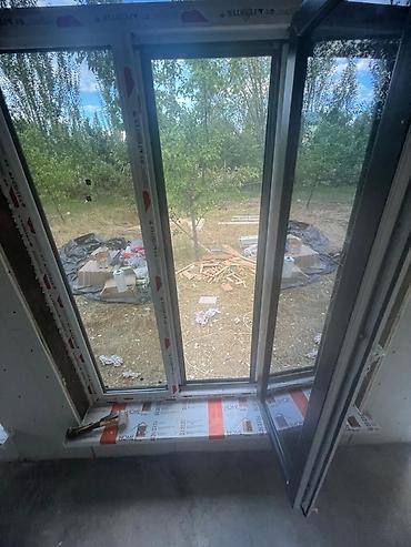 стеклянные контейнеры для еды: Панорамные раздвижные окна-двери из алюминия для частных домов и — 5