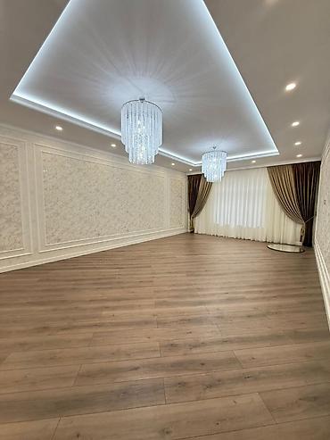 Продажа коттеджей и домов: 🏡 Продаётся шикарный особняк в престижном районе Бишкека 📍 р-н — 10