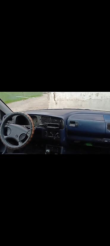 wv transporter: Volkswagen Golf: 1993 г., Механика, Бензин, Хэтчбэк — 2