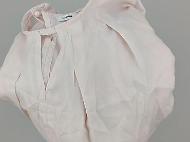 hm bluzki oversize: Sinsay, Bluzka damska, rozmiar L — 6