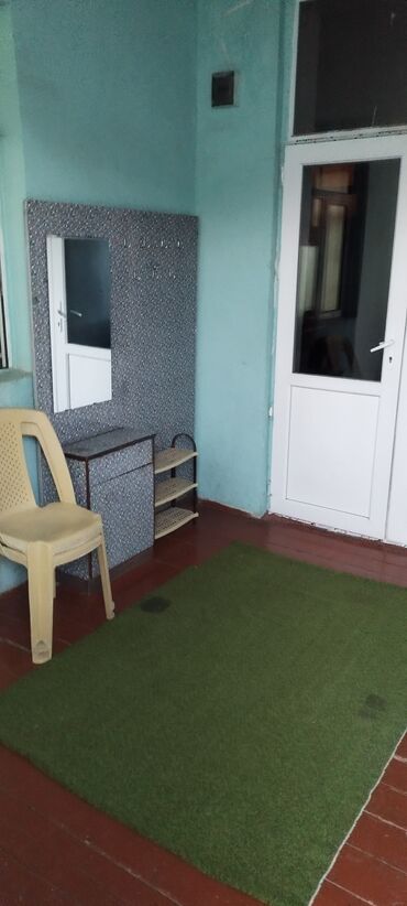 Otaqların uzunmüddətli kirayəsi: Kirayə üçün ev – otaqlar sayi 3 kohne Suraxanida yerlewir mektebin — 8